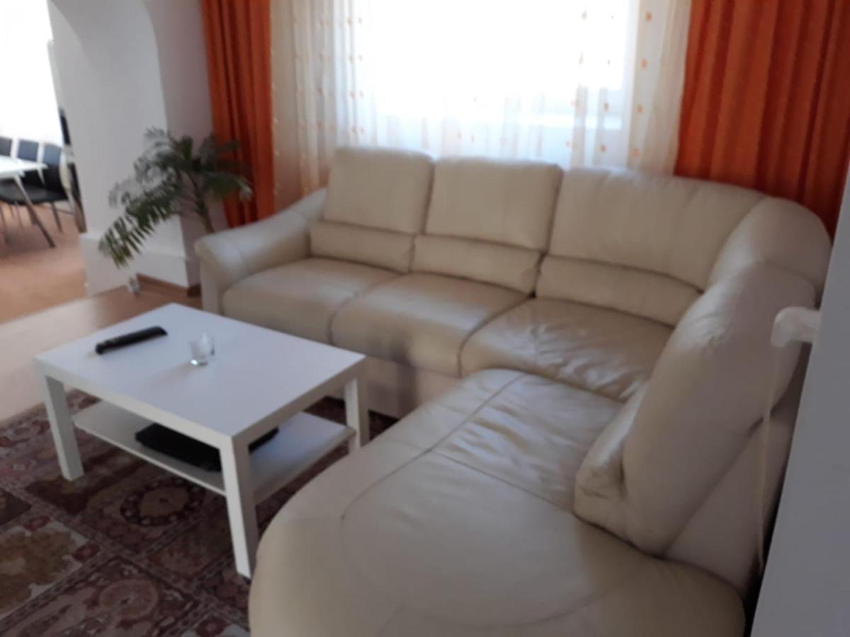 Casa Sannicolau Bed & Breakfast Sînnicolau Mare Екстериор снимка