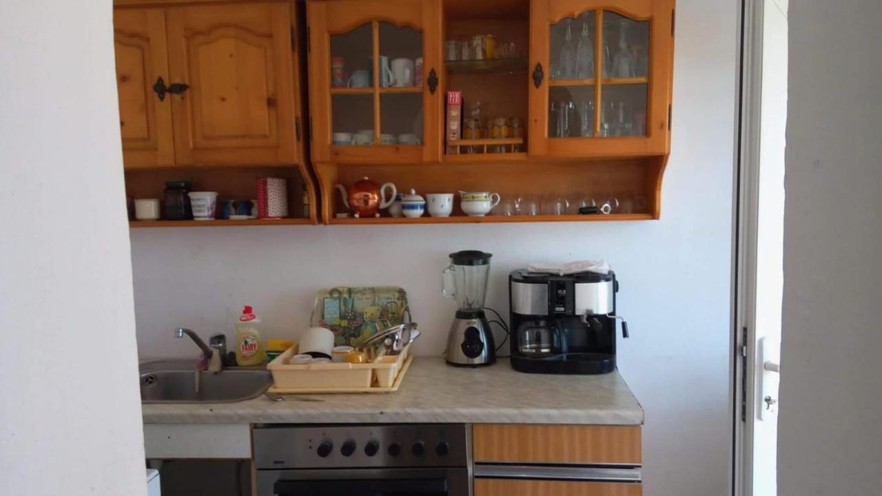 Casa Sannicolau Bed & Breakfast Sînnicolau Mare Екстериор снимка