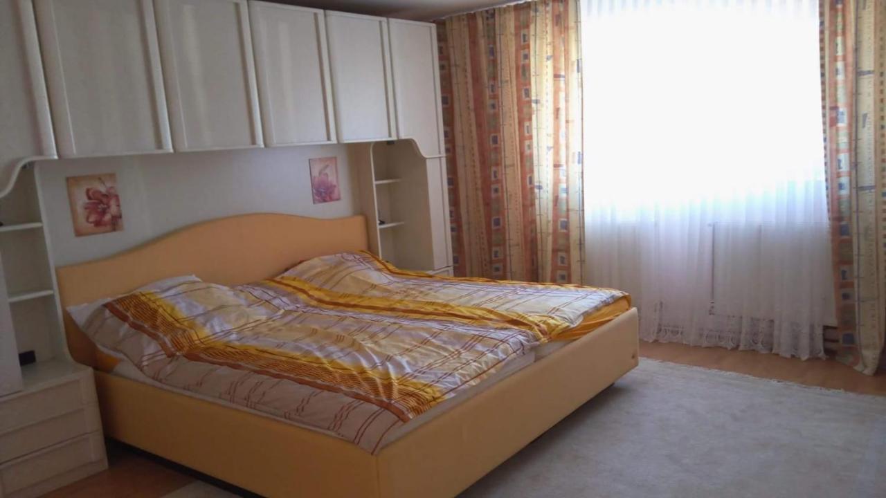 Casa Sannicolau Bed & Breakfast Sînnicolau Mare Екстериор снимка