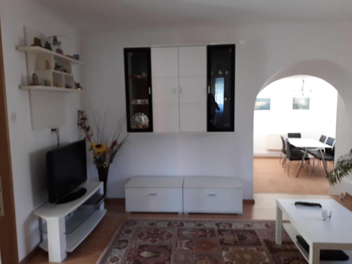 Casa Sannicolau Bed & Breakfast Sînnicolau Mare Екстериор снимка