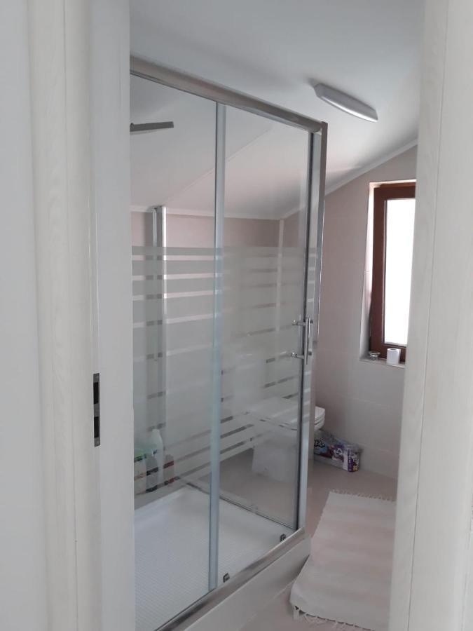 Casa Sannicolau Bed & Breakfast Sînnicolau Mare Екстериор снимка