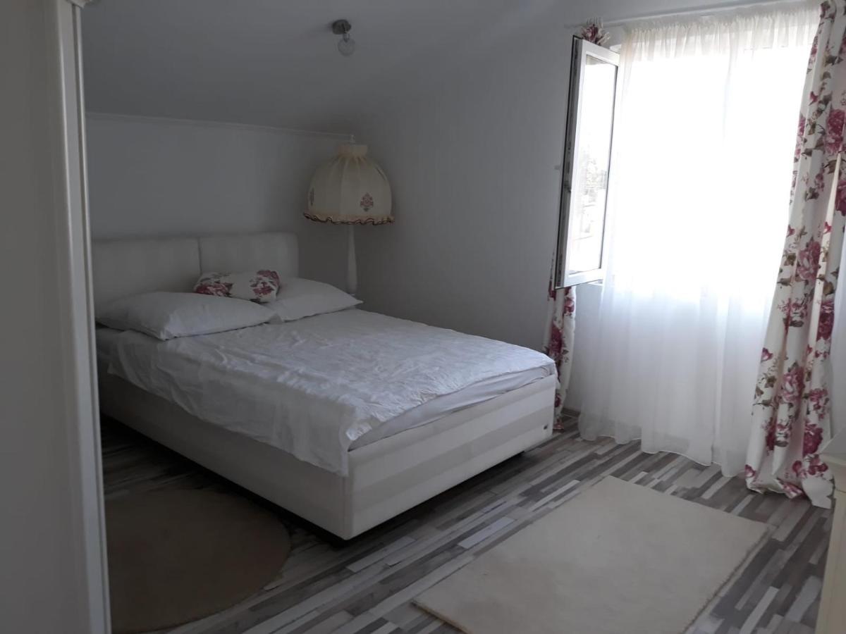Casa Sannicolau Bed & Breakfast Sînnicolau Mare Екстериор снимка