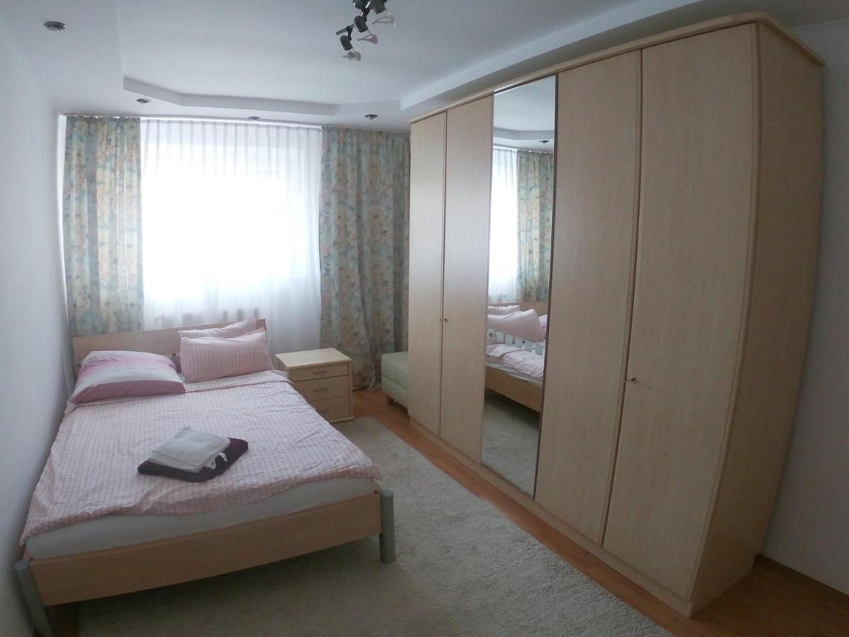 Casa Sannicolau Bed & Breakfast Sînnicolau Mare Екстериор снимка