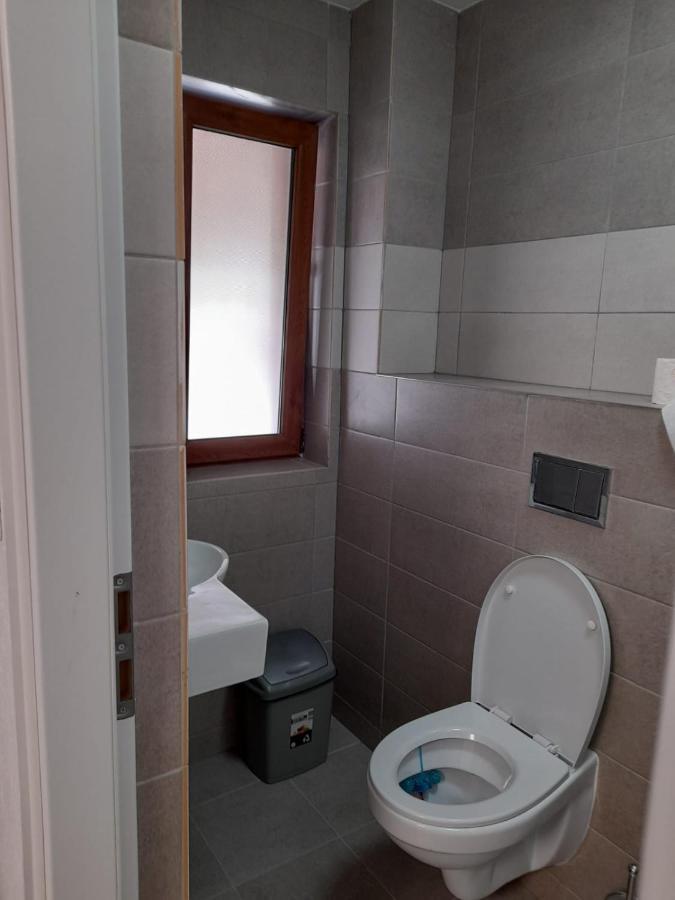 Casa Sannicolau Bed & Breakfast Sînnicolau Mare Екстериор снимка