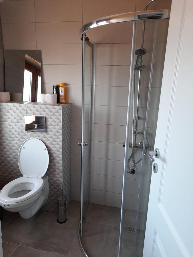 Casa Sannicolau Bed & Breakfast Sînnicolau Mare Екстериор снимка