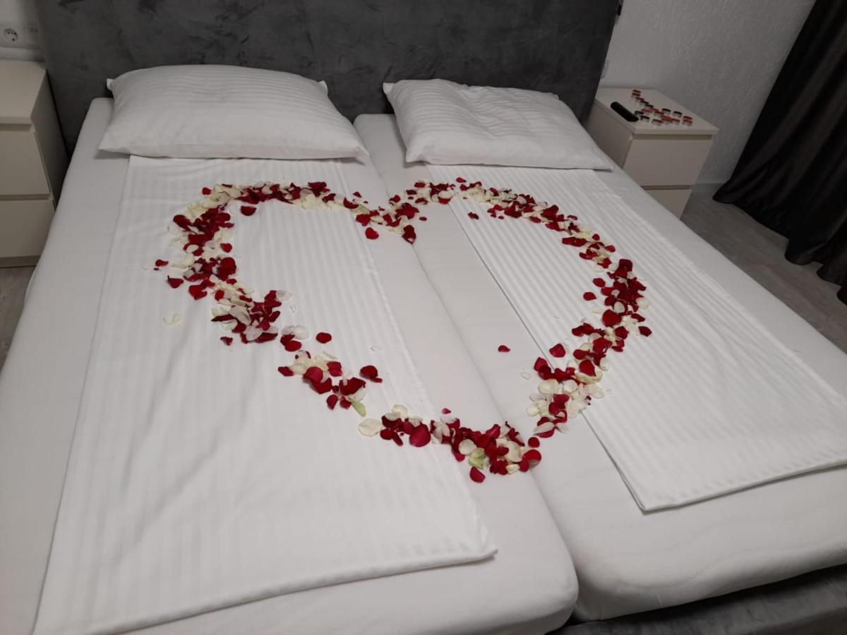 Casa Sannicolau Bed & Breakfast Sînnicolau Mare Екстериор снимка