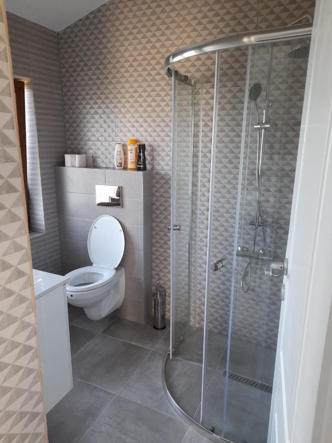 Casa Sannicolau Bed & Breakfast Sînnicolau Mare Екстериор снимка