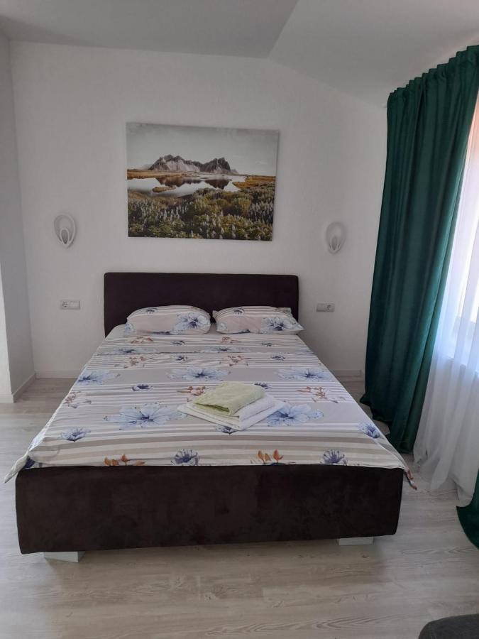 Casa Sannicolau Bed & Breakfast Sînnicolau Mare Екстериор снимка